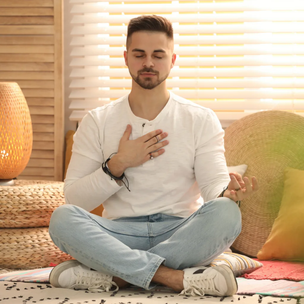Meditacion Cardiocentrica (1)
